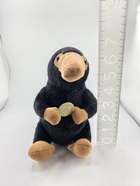 NEW! HARRY POTTER Plush Fantastic Beasts Niffler Plush Stuffed Animal Toy